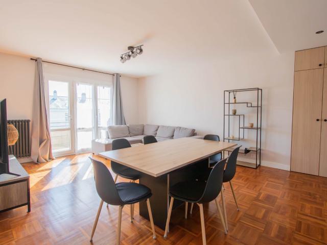 Appartement 5 pièces 96 m²