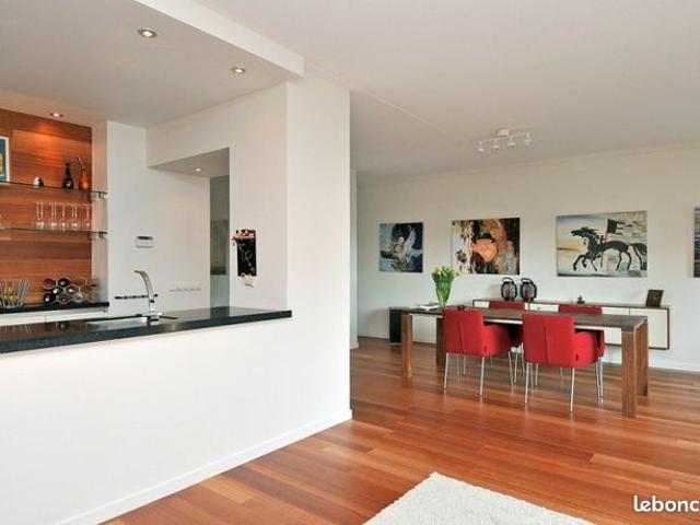 Appartement 5 pièces 96 m²