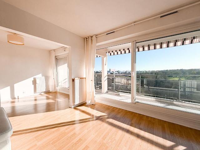 Appartement 5 pièces 96 m²