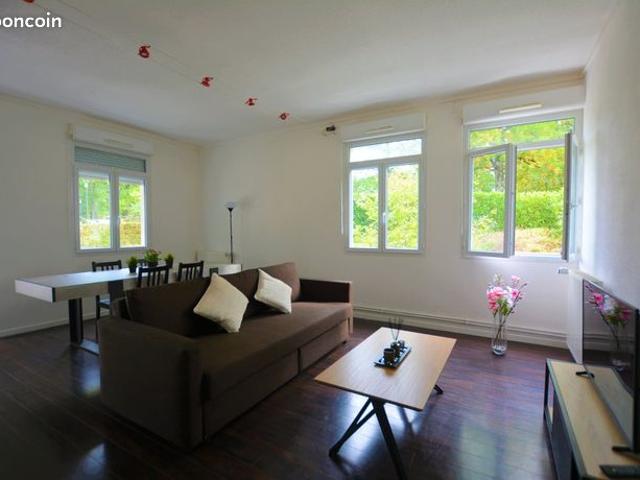 Appartement 5 pièces 96 m²