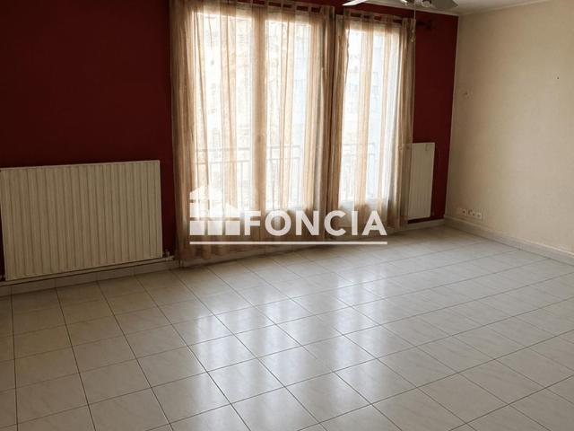 Appartement 5 pièces 96 m²