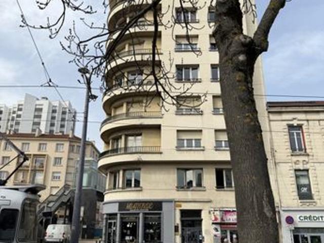 Appartement 5 pièces 96 m²