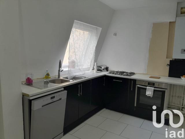 Appartement 5 pièces 96 m²