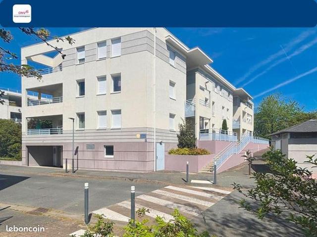 Appartement 5 pièces 96 m²