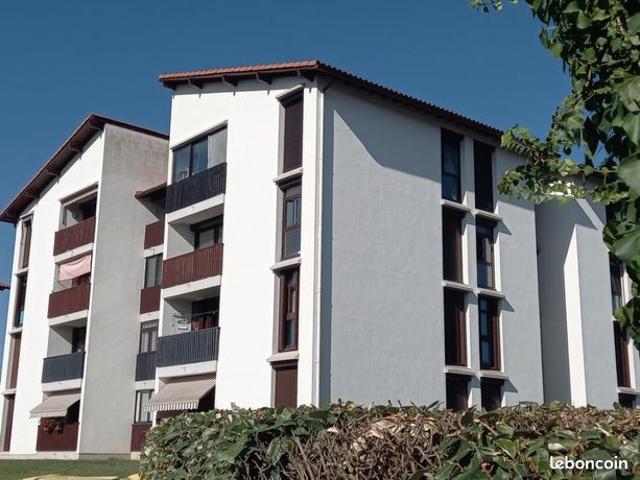 Appartement 5 pièces 96 m²