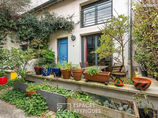 Appartement 5 pièces 96 m²