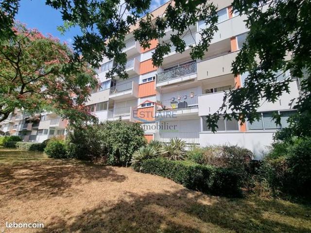 Appartement 5 pièces 96 m²