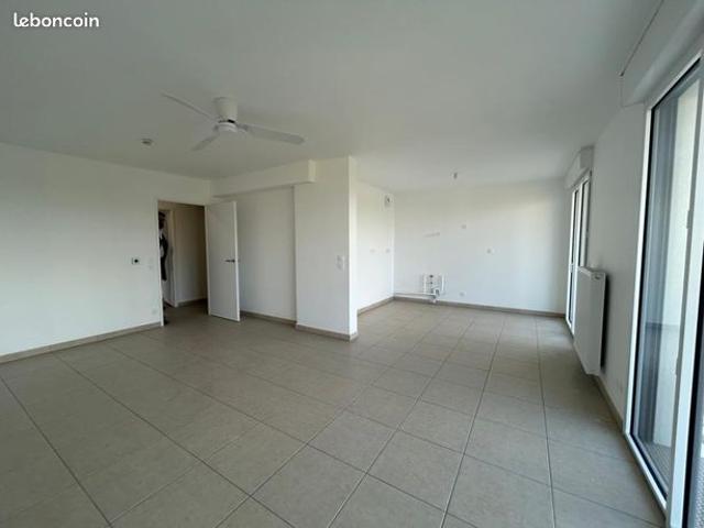Appartement 5 pièces 96 m²