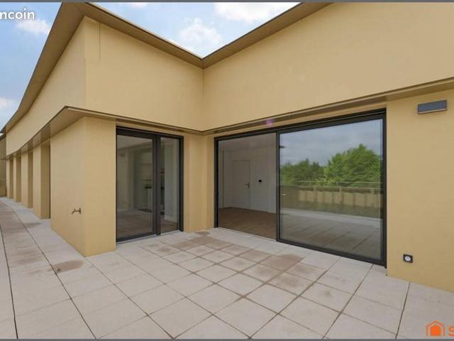 Appartement 5 pièces 96 m²