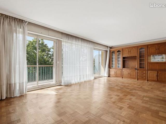 Appartement 5 pièces 96 m²