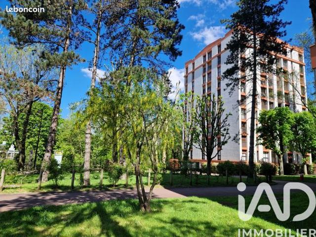 Appartement 5 pièces 96 m²