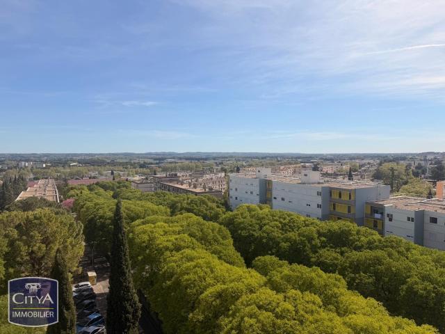 Appartement 5 pièces 96 m²