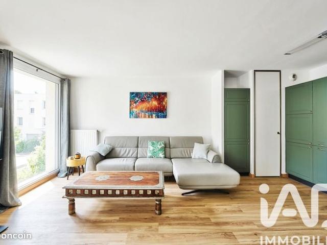 Appartement 5 pièces 96 m²