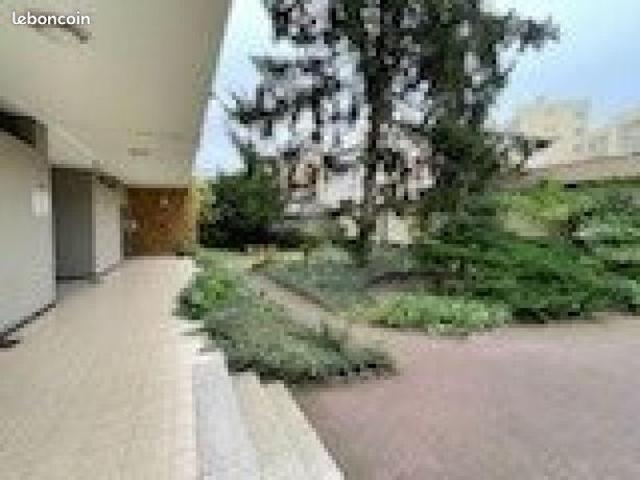 Appartement 5 pièces 96 m²