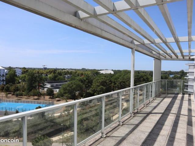 Appartement 5 pièces 96 m²