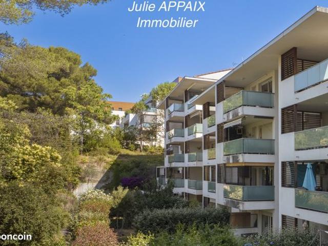 Appartement 5 pièces 96 m²