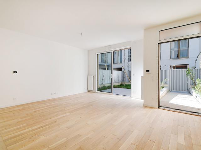 Appartement 5 pièces 96 m²
