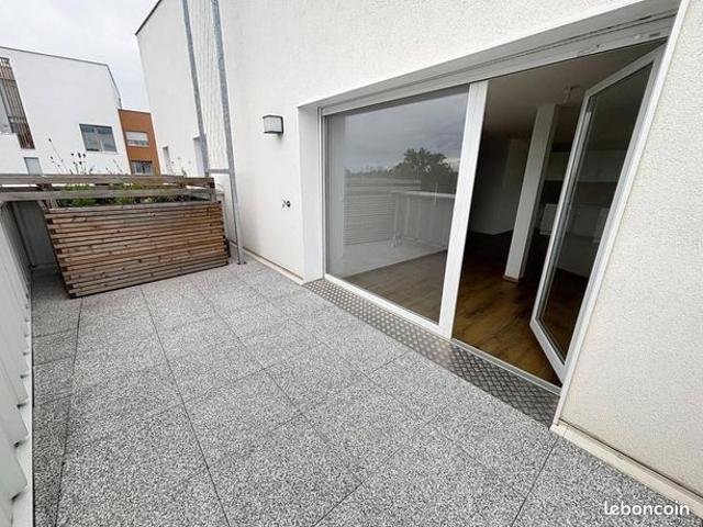 Appartement 5 pièces 96 m²