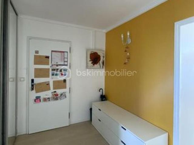 Appartement 5 pièces 96 m²