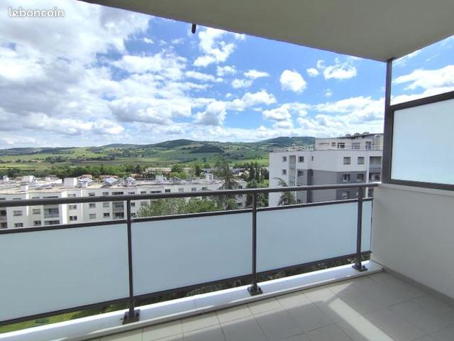 Appartement 5 pièces 96 m²