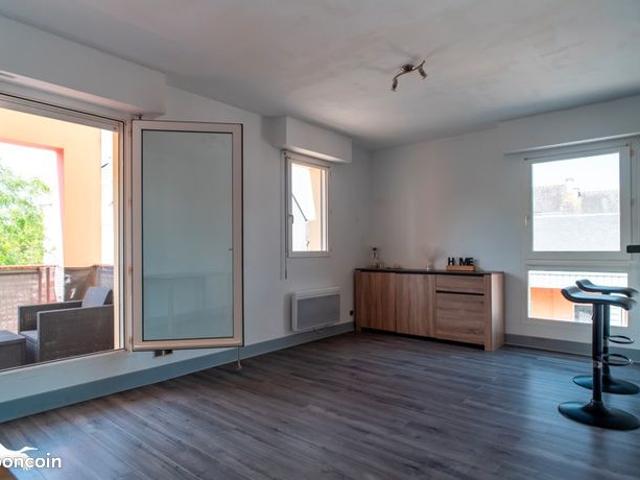 Appartement 5 pièces 96 m²