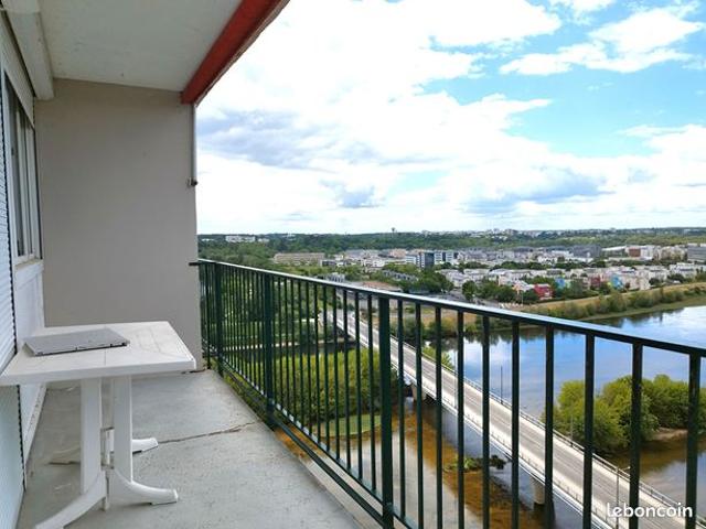 Appartement 5 pièces 96 m²