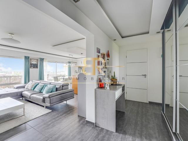Appartement 5 pièces 96 m²