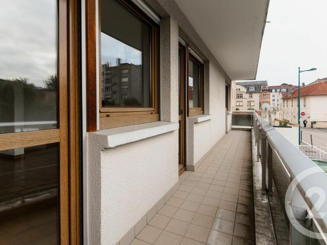 Appartement 5 pièces 96 m²