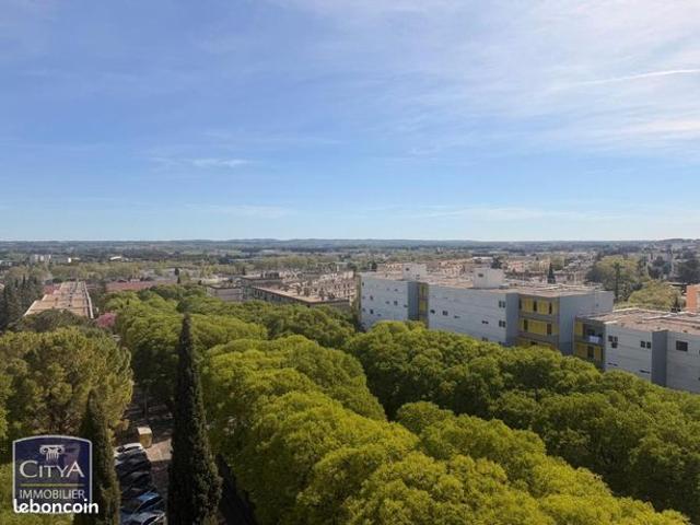 Appartement 5 pièces 96 m²
