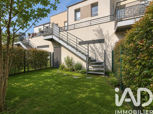 Appartement 5 pièces 96 m²
