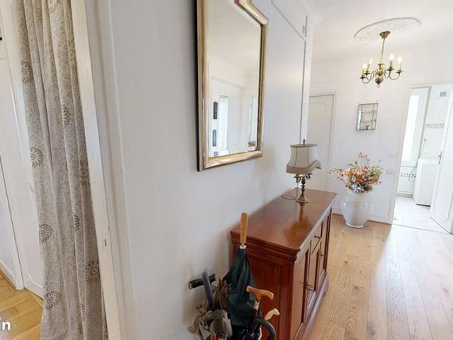 Appartement 5 pièces 96 m²