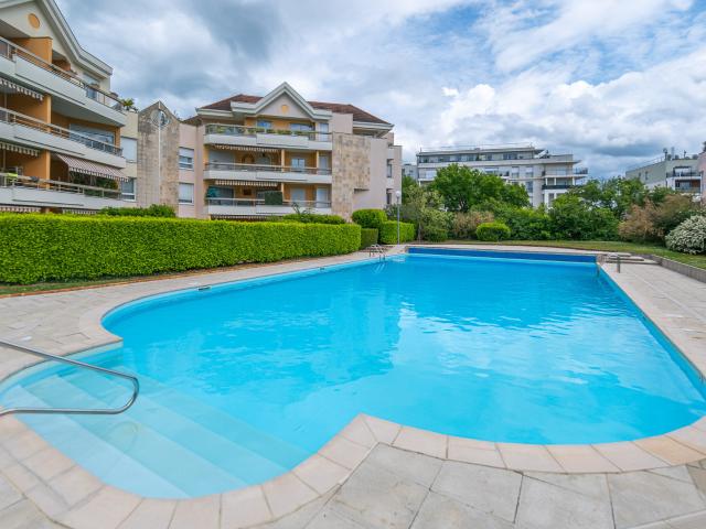 Appartement 5 pièces 96 m²