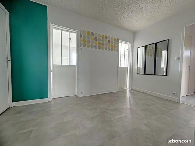 Appartement 5 pièces 96 m²