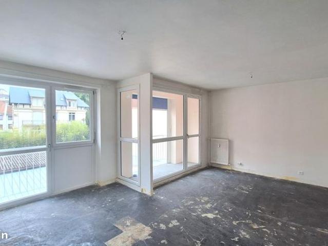 Appartement 5 pièces 96 m²