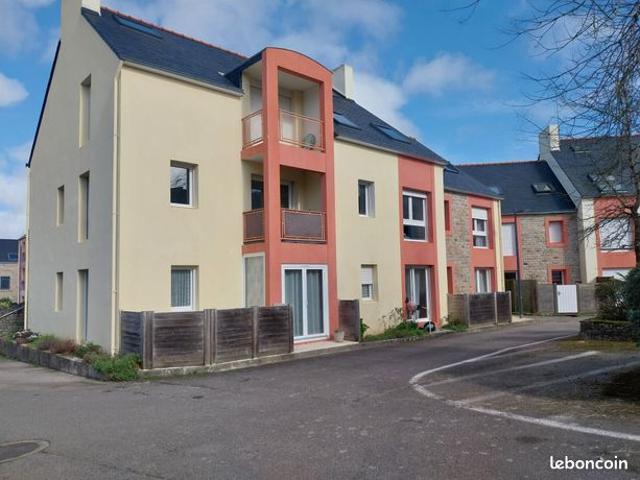 Appartement 5 pièces 96 m²