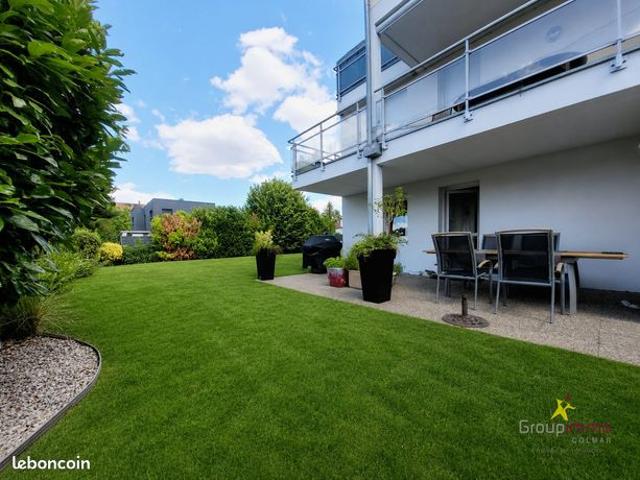 Appartement 5 pièces 96 m²