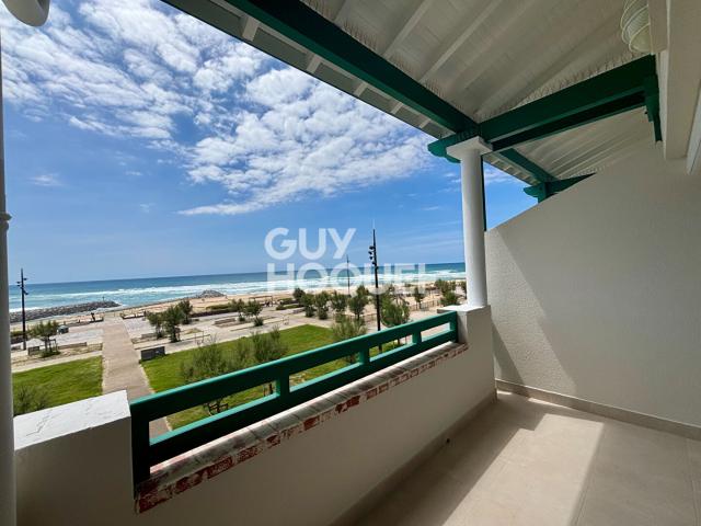 Appartement 5 pièces 96 m²