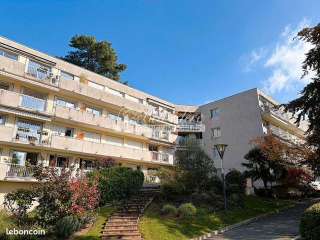 Appartement 5 pièces 96 m²