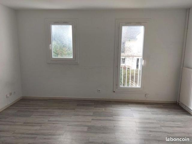 Appartement 5 pièces 96 m²
