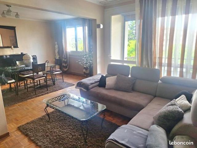 Appartement 5 pièces 96 m²