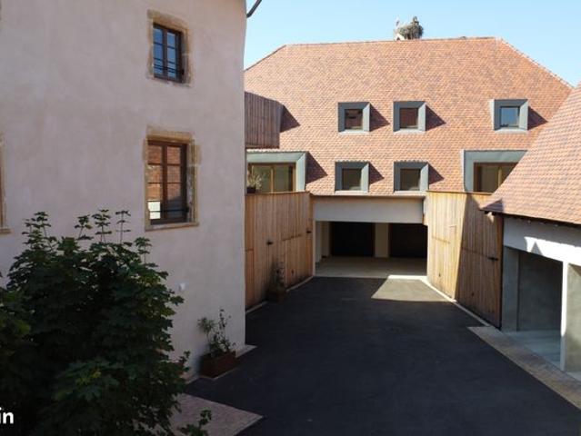 Appartement 5 pièces 96 m²