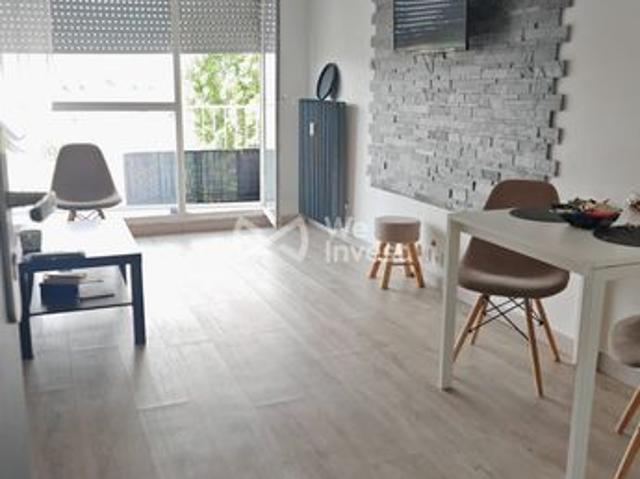 Appartement 5 pièces 96 m²