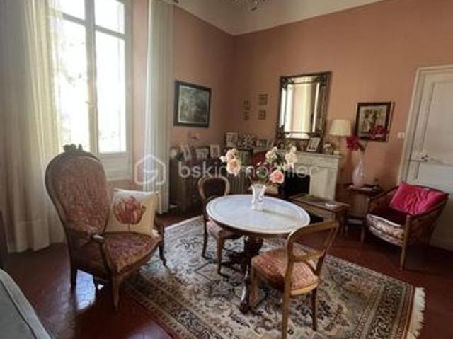 Appartement 5 pièces 96 m²