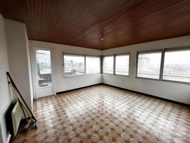 Appartement 5 pièces 96 m²