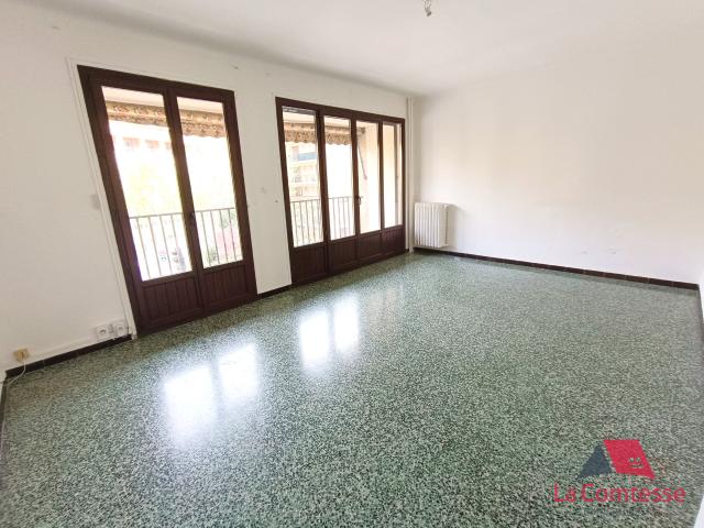 Appartement 5 pièces 96 m²