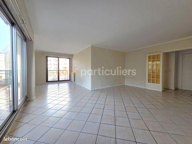 Appartement 5 pièces 96 m²