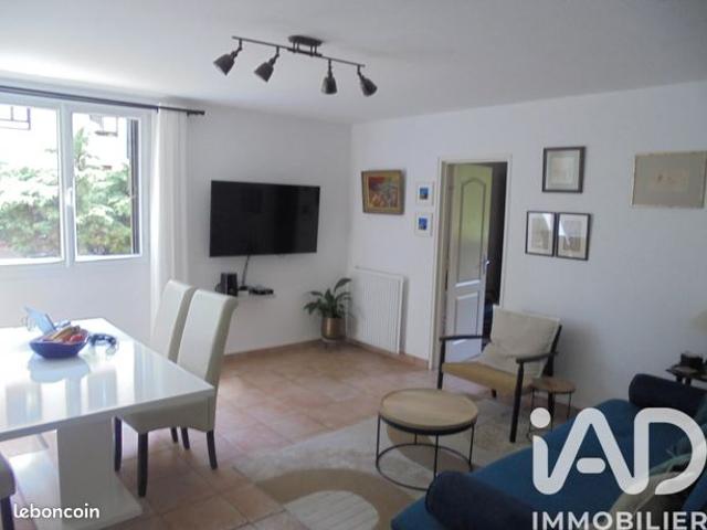 Appartement 5 pièces 96 m²