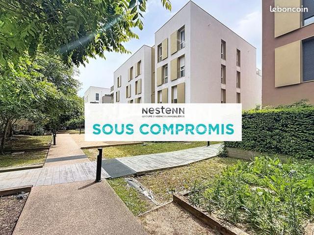 Appartement 5 pièces 96 m²