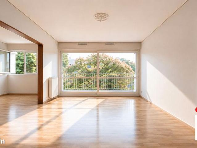 Appartement 5 pièces 98 m²