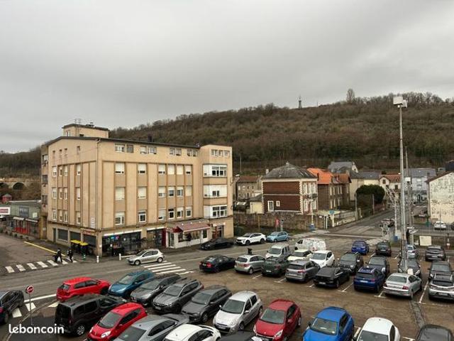 Appartement 5 pièces 98 m²